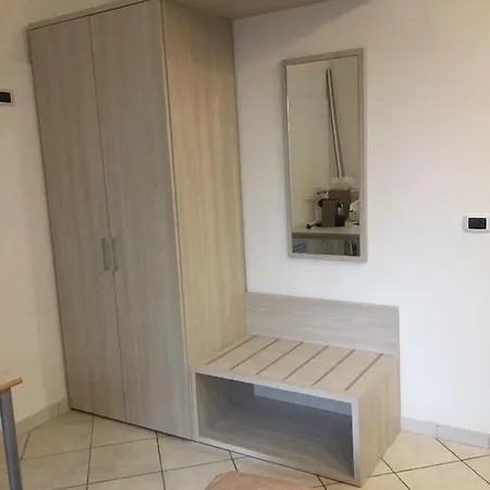Pensjonat Albachiara 3*