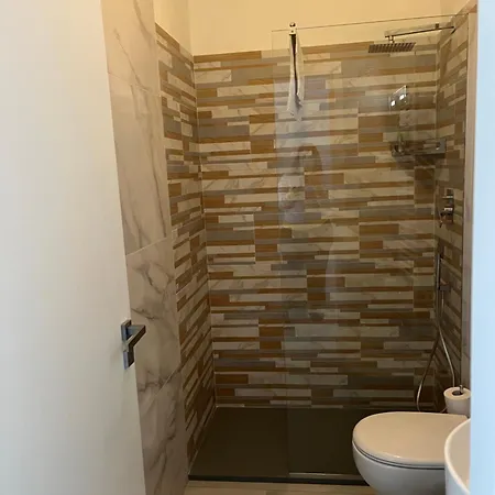 Albachiara בית הארחה