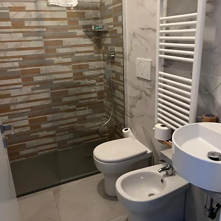 Albachiara בית הארחה