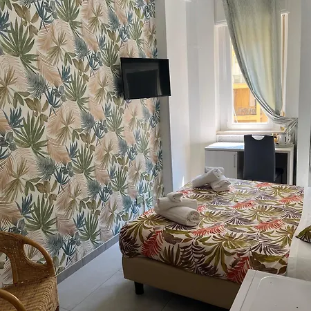 בית הארחה Albachiara 3*