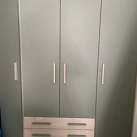 Albachiara 3* בולוניה