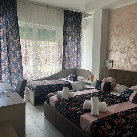 בית הארחה Albachiara 3*