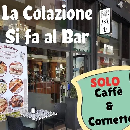 Albachiara Penzion 3*