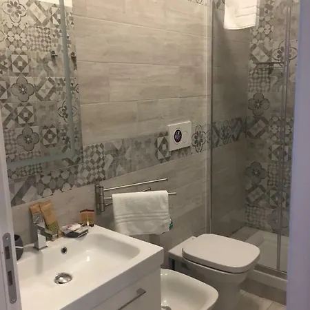 Albachiara בית הארחה