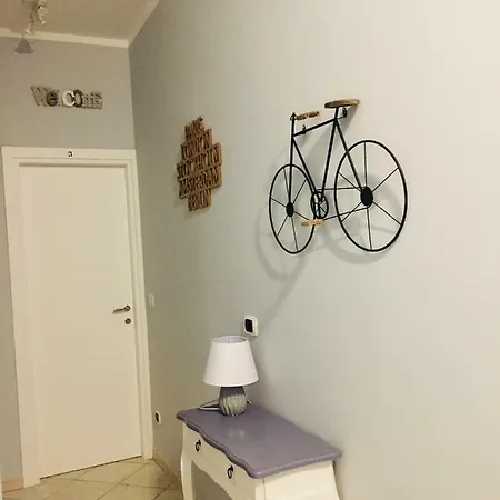 Albachiara Μπολόνια