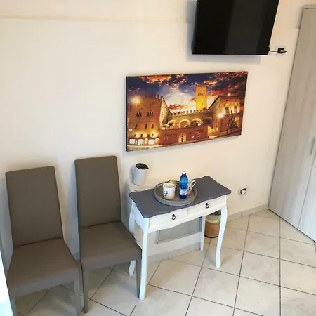 Πανσιόν Albachiara Μπολόνια