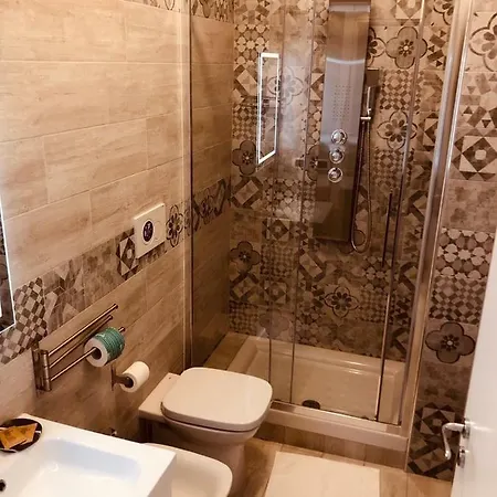 Albachiara 3* بولونيا