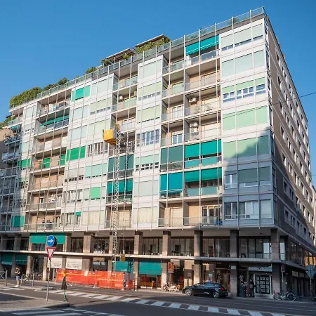 Albachiara Penzion Boloňa