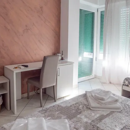 בית הארחה Albachiara