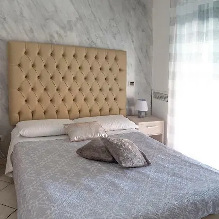 Albachiara בית הארחה