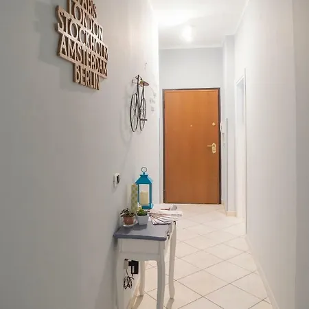 Albachiara בית הארחה בולוניה