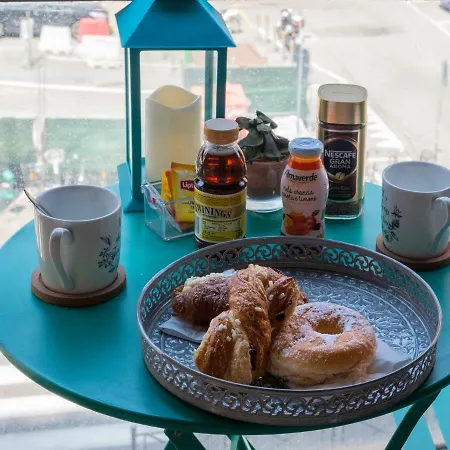 בית הארחה Albachiara