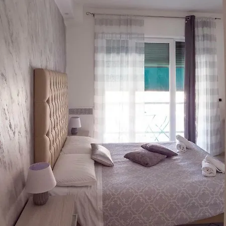 Albachiara Πανσιόν Μπολόνια