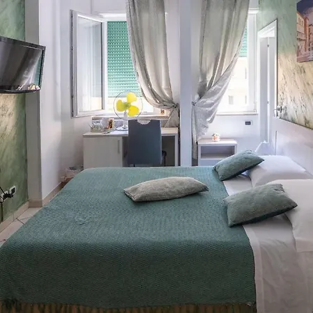 بيت ضيافة Albachiara