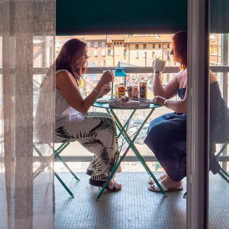 Albachiara בולוניה