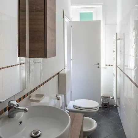 בית הארחה Albachiara בולוניה