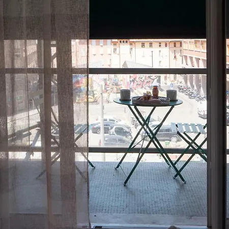 בית הארחה Albachiara