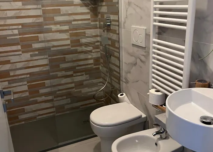 Albachiara 게스트하우스