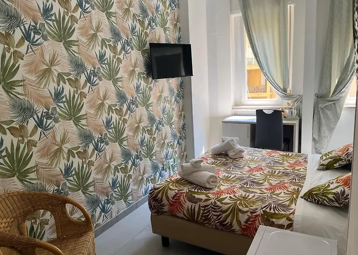 Penzion Albachiara 3*