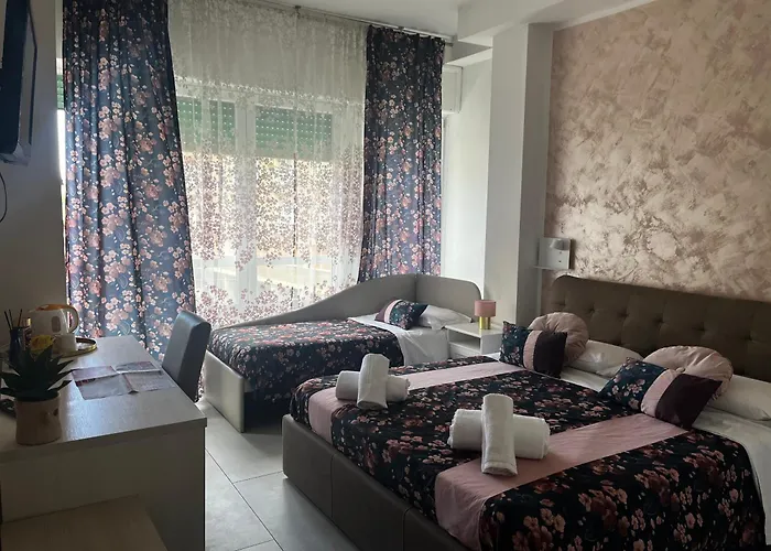 Penzion Albachiara 3*