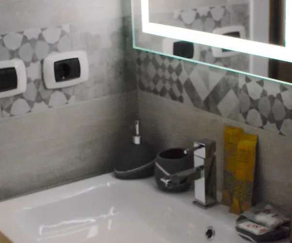 게스트하우스 Albachiara 3*