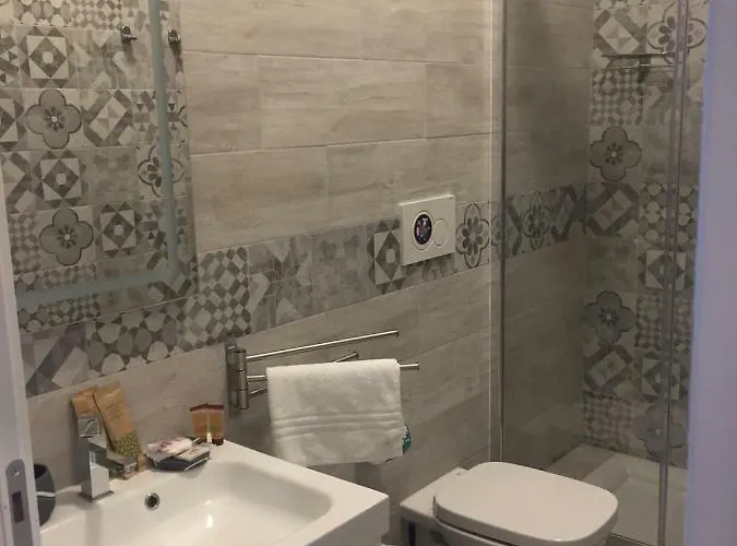 Albachiara 게스트하우스