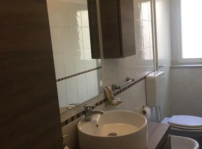 Albachiara 볼로냐