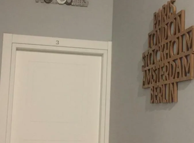 Albachiara 볼로냐