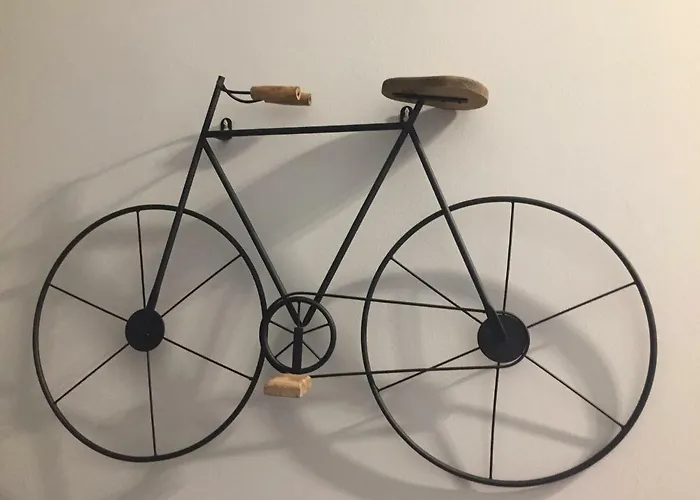 Albachiara Maison d'hôtes