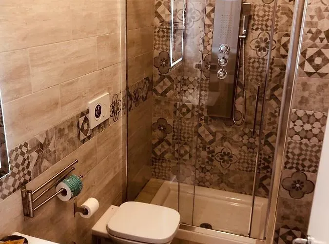 Albachiara 3* 볼로냐