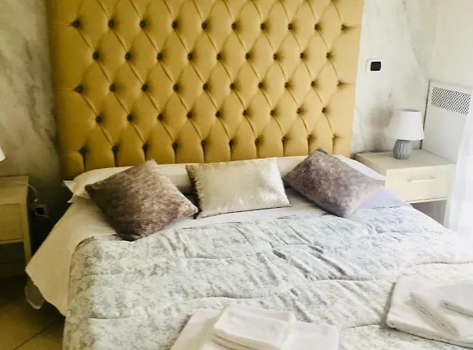 Maison d'hôtes Albachiara