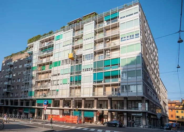 Albachiara Penzion Boloňa