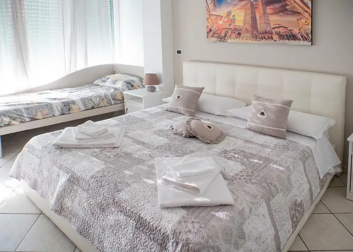 Albachiara 볼로냐