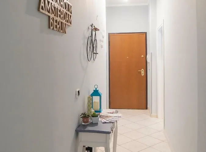 Albachiara Penzion Boloňa