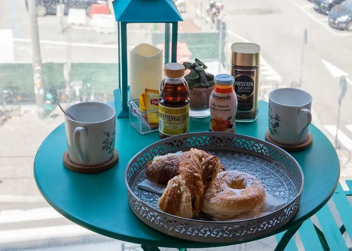 게스트하우스 Albachiara