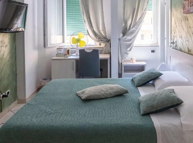 게스트하우스 Albachiara