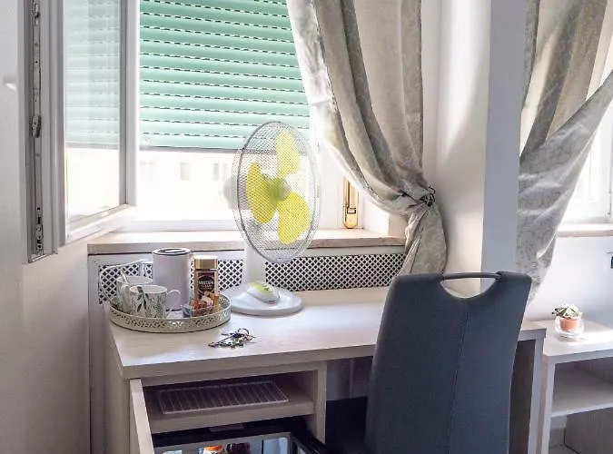 게스트하우스 Albachiara 3*