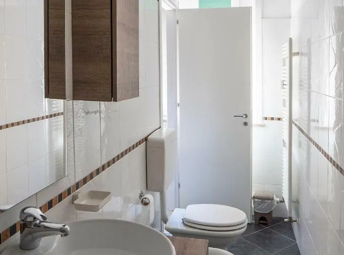 Maison d'hôtes Albachiara Bologne