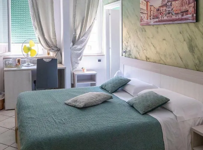 게스트하우스 Albachiara 볼로냐