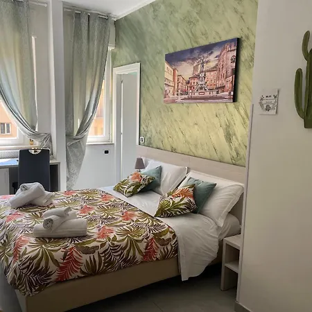 Gasthuis Albachiara 3*