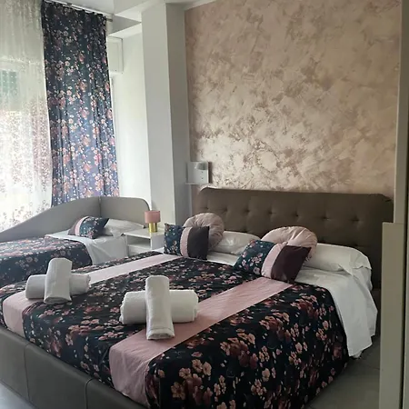 Πανσιόν Albachiara