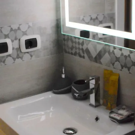 Πανσιόν Albachiara 3*