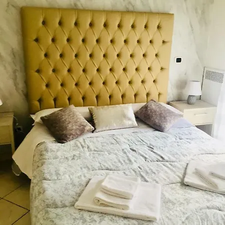 Pensjonat Albachiara