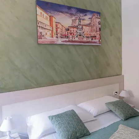 Πανσιόν Albachiara