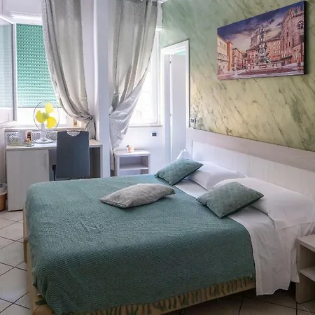 Guest house Albachiara Bologna