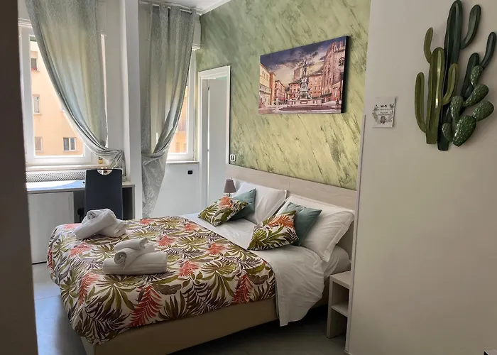 Gasthuis Albachiara 3*