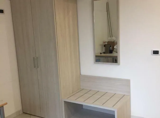 Gasthuis Albachiara 3*