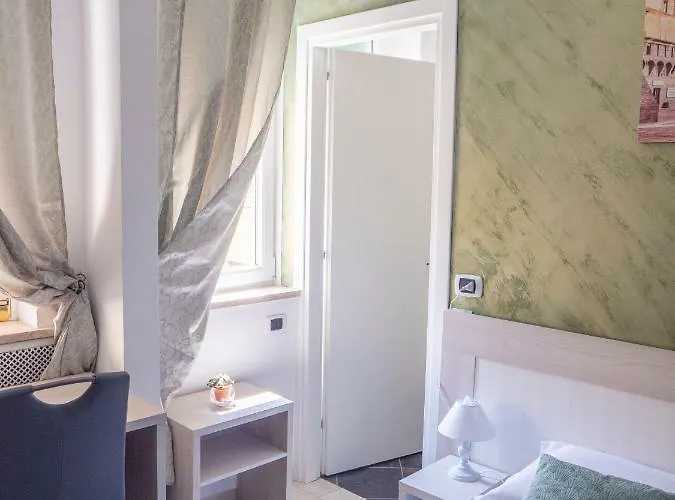 Albachiara Pensjonat 3*